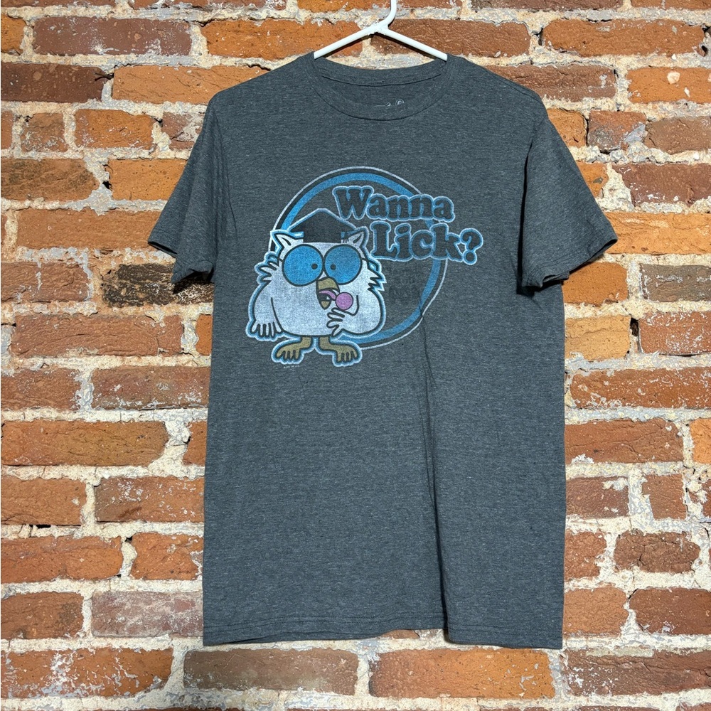 Mr. Owl Graphic Tee